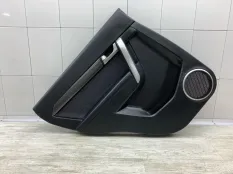 Обшивка двери CHEVROLET CAPTIVA