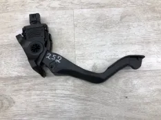 Педаль газа PEUGEOT 207