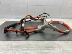 Клемма аккумулятора TOYOTA PRIUS HYBRID