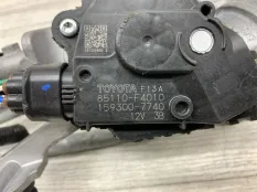 Трапеция дворников TOYOTA C-HR HYBRID