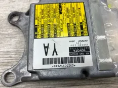 ЭБУ подушки безопасности TOYOTA PRIUS HYBRID