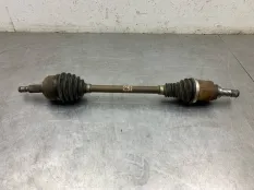 Полуось RENAULT MEGANE