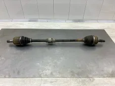Полуось HONDA CIVIC