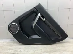 Обшивка двери CHEVROLET CAPTIVA