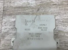 Реле стеклоочистителя TOYOTA AVENSIS