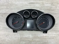 щиток приборов OPEL INSIGNIA