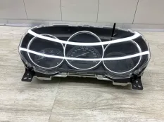 щиток приборов MAZDA CX-5
