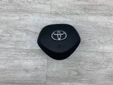 Подушка безопасности в руль TOYOTA C-HR HYBRID