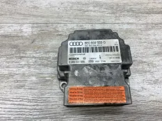 ЭБУ подушки безопасности AUDI A4