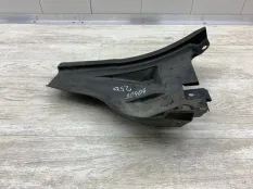 Защита крыла пластмассовая (подкрылок) TOYOTA AVENSIS