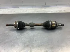 Полуось TOYOTA PRIUS HYBRID