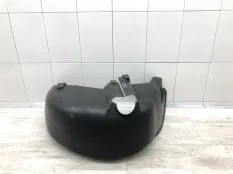 Защита крыла пластмассовая (подкрылок) SKODA FABIA