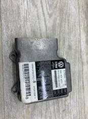 ЭБУ подушки безопасности VOLKSWAGEN TIGUAN