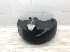 Защита крыла пластмассовая (подкрылок) SKODA FABIA