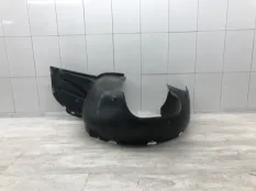 Защита крыла пластмассовая (подкрылок) SKODA FABIA