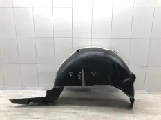 Защита крыла пластмассовая (подкрылок) RENAULT MEGANE