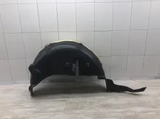 Защита крыла пластмассовая (подкрылок) RENAULT MEGANE