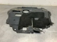 Защита двигателя TOYOTA AVENSIS