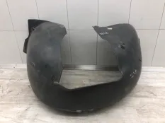 Защита крыла пластмассовая (подкрылок) VOLKSWAGEN GOLF