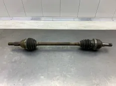 Полуось CHEVROLET CAPTIVA