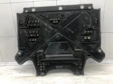 Защита двигателя AUDI A4