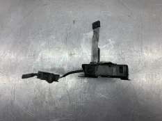 Замок капота HONDA CIVIC