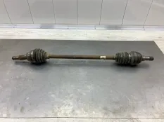 Полуось CHEVROLET CAPTIVA