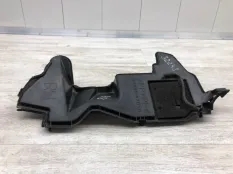 Дефлектор радиатора TOYOTA PRIUS HYBRID