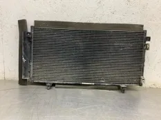Радиатор кондиционера SUBARU IMPREZA
