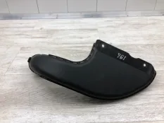 Воздухозаборник NISSAN QASHQAI