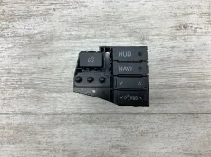 Кнопка многофункциональная TOYOTA PRIUS HYBRID