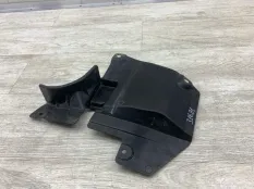 Защита двигателя MAZDA CX-5