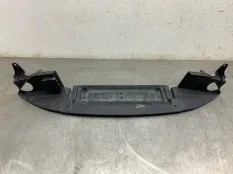 Дефлектор радиатора HONDA CIVIC