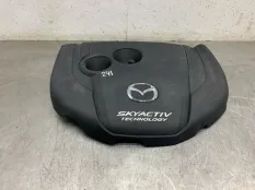 Накладка на ДВС MAZDA CX-5