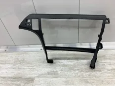 Накладка на магнитолу TOYOTA PRIUS HYBRID
