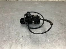 Замок капота VOLKSWAGEN TOURAN