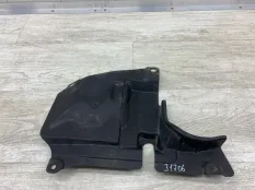 Защита двигателя MAZDA CX-5