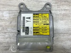 ЭБУ подушки безопасности TOYOTA PRIUS HYBRID