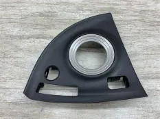 Накладка на торпедо TOYOTA PRIUS HYBRID