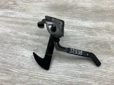 Замок капота SKODA OCTAVIA