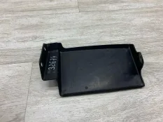 Дефлектор радиатора NISSAN QASHQAI