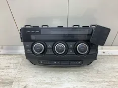 Блок управления климат-контролем MAZDA CX-5