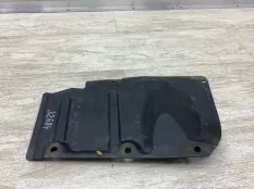 Защита двигателя TOYOTA AURIS