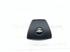 Подушка безопасности в руль CHEVROLET CAPTIVA