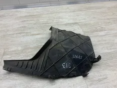 Подкрылок NISSAN QASHQAI