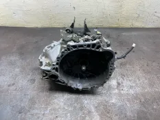МКПП TOYOTA AURIS