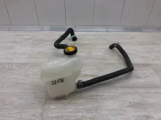 Бачок расширительный TOYOTA YARIS Hibrid