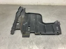 Защита двигателя MITSUBISHI LANCER