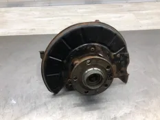 Кулак поворотный VOLKSWAGEN TIGUAN