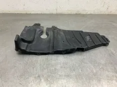 Защита двигателя MITSUBISHI LANCER